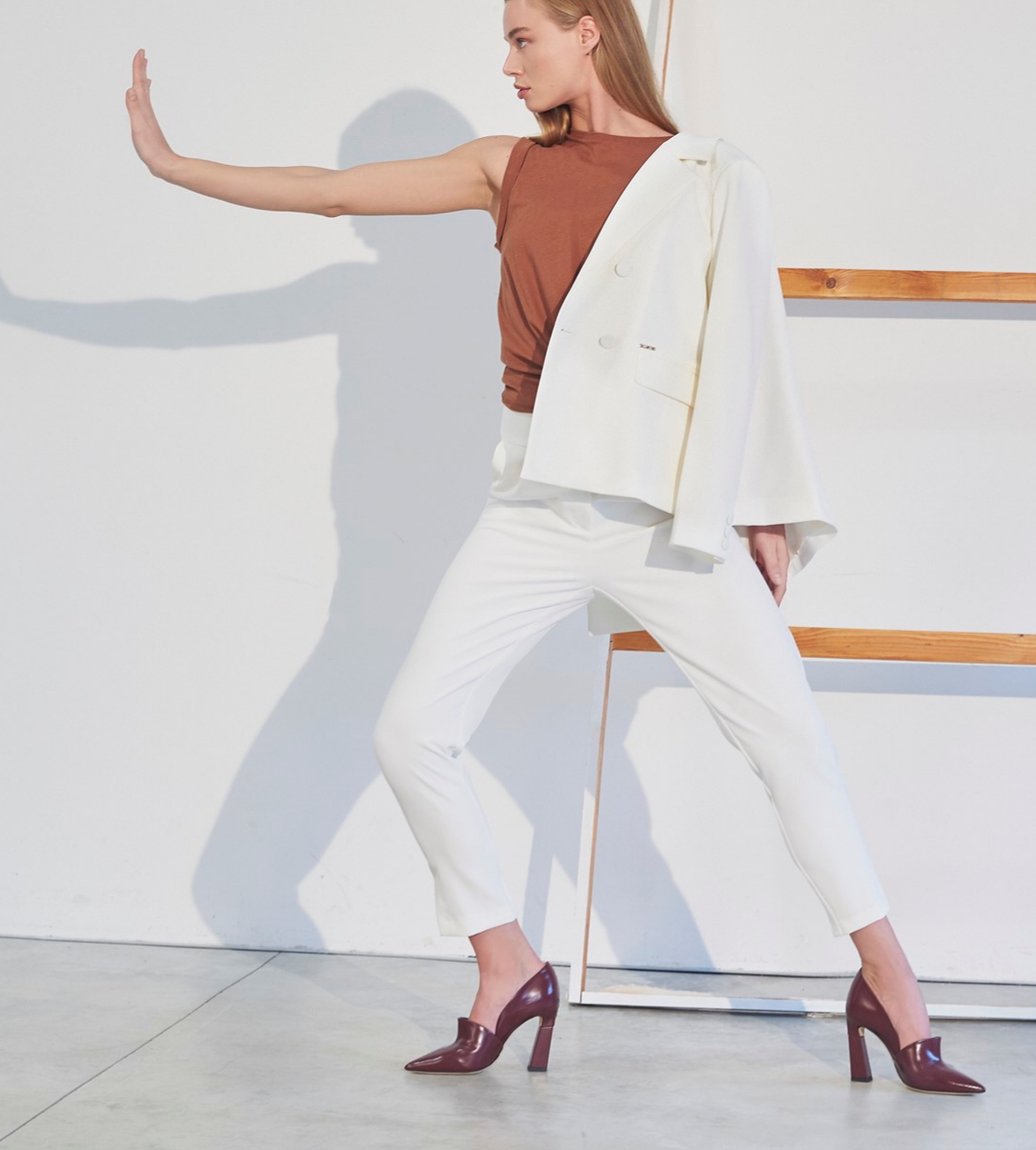 So chic, so glamorous, so…Hanny Deep – Sofashion